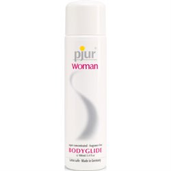 PJUR WOMEN LUBRICANTE SILICONA 100 ML