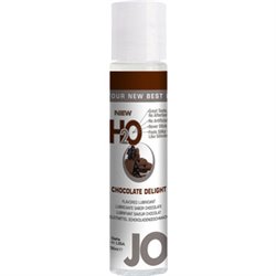 JO LUBRICANTE AGUA SABOR CHOCOLATE 30 ML