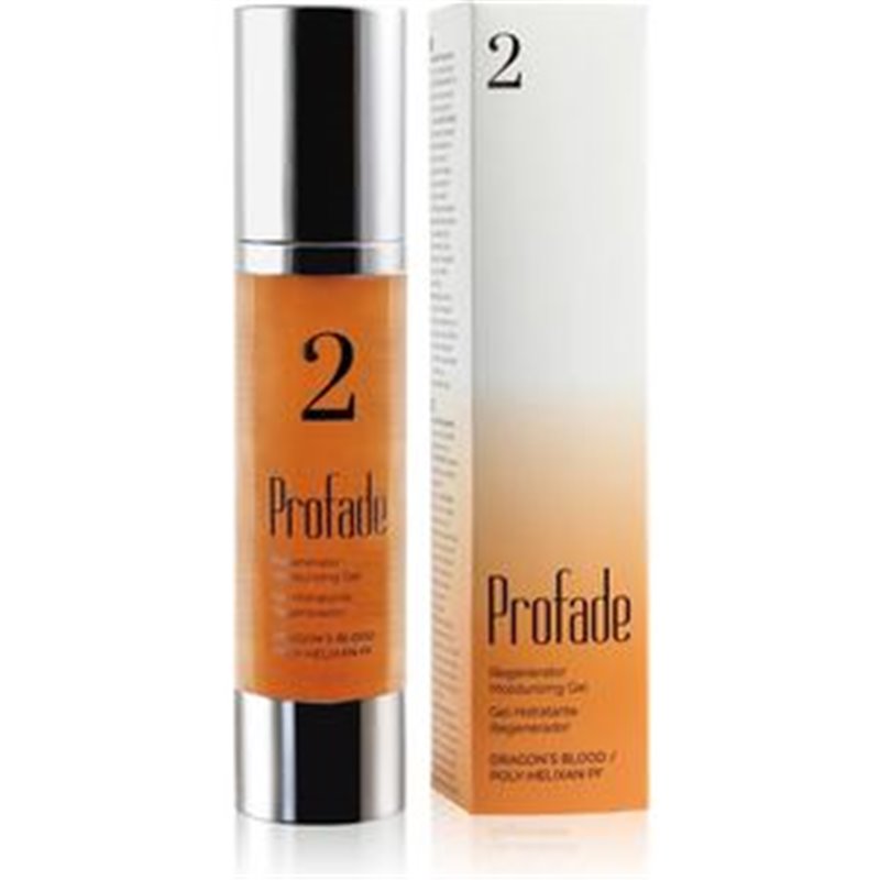 PROFADE 2 - GEL REGENERADOR PARA PIEL TATUADA