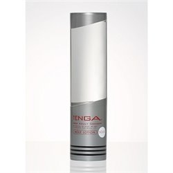 TENGA LOCION LUBRICANTE SOLID 170 ML