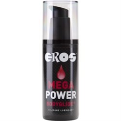 EROS MEGA POWER BODYGLIDE 125 ML