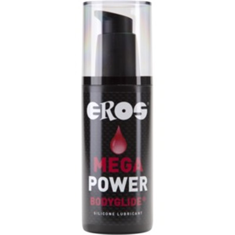 EROS MEGA POWER BODYGLIDE 125 ML