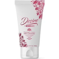 SWISS NAVY DESIRE CREMA DE MASAJE - 150ML