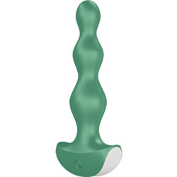 SATISFYER LOLLI PLUG 2 - VERDE