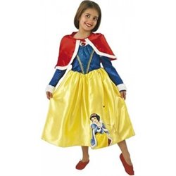 DISFRAZ BLANCANIEVES WINTER INFANTIL