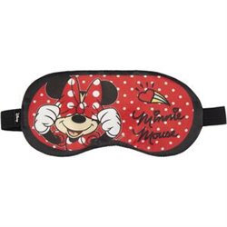 ANTIFAZ NOCHE INFANTIL MINNIE RED