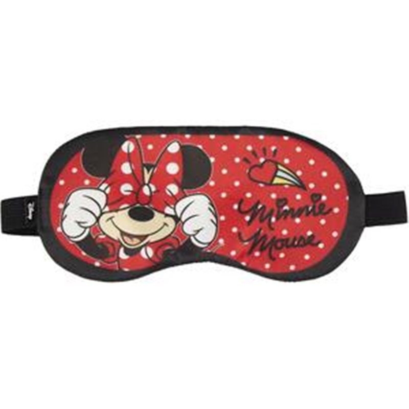 ANTIFAZ NOCHE INFANTIL MINNIE RED