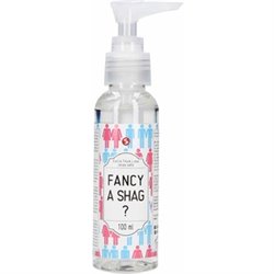 EXTRA THICK LUBE - FANCY A SHAG? - 100 ML