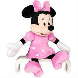 PELUCHE MINNIE 30 CM.