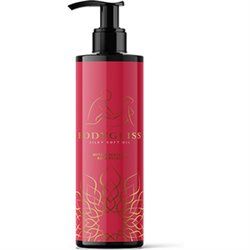 BODYGLISS - MASSAGE COLLECTION SILKY SOFT OIL ROSE PETALS 150 ML