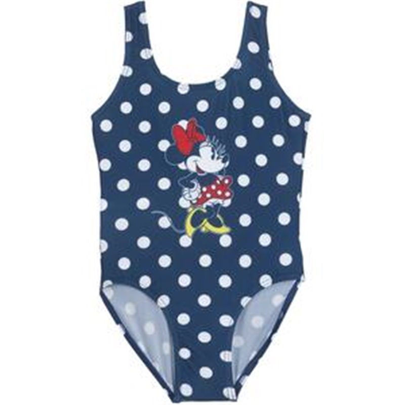 BAÑADOR MINNIE DARK BLUE