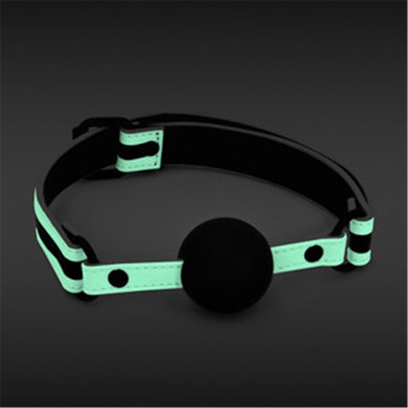 GLO BALL GAG BRILLANTE