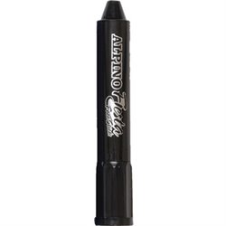 MAQUILLAJE FACIAL ALPINO STICK- NEGRO